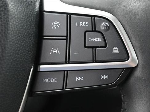 Certified 2024 Toyota Grand Highlander AWD image 20