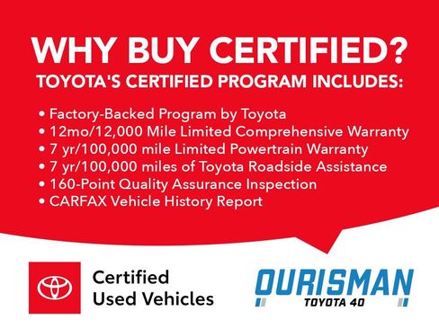 Certified 2025 Toyota RAV4 XLE Premium w/ Weather Package AWD/4WD image 5