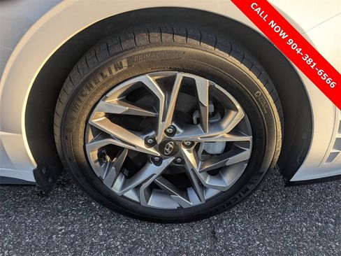 Used 2022 Hyundai Sonata SEL image 10