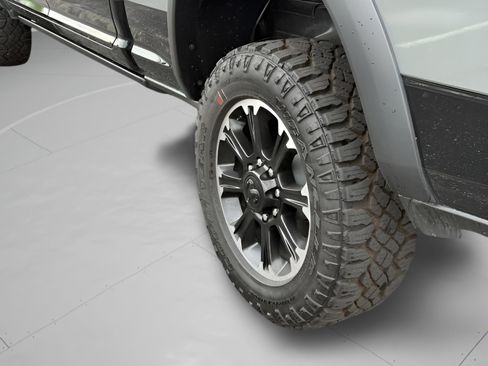 New 2026 RAM 2500 Rebel AWD/4WD image 31