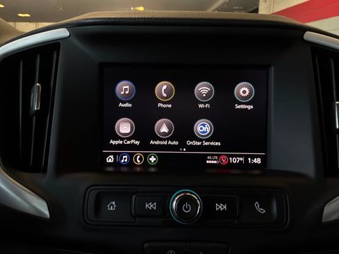 Used 2024 GMC Terrain SLE FWD image 27