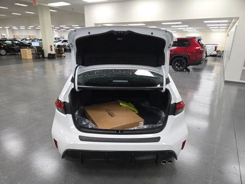 New 2026 Toyota Corolla XSE image 13