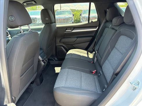 Certified 2026 GMC Terrain Elevation FWD image 8