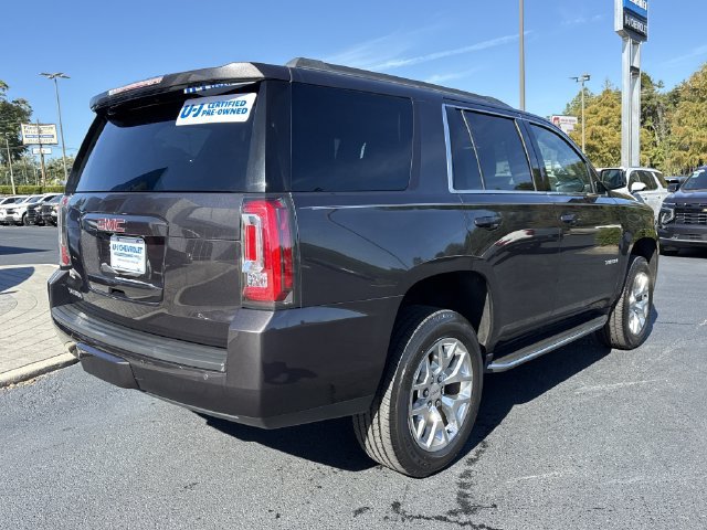 Used 2016 GMC Yukon SLE w/ Convenience Package RWD image 3