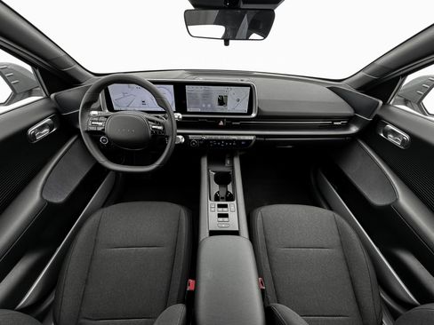 New 2025 Hyundai Ioniq 6 SE image 13