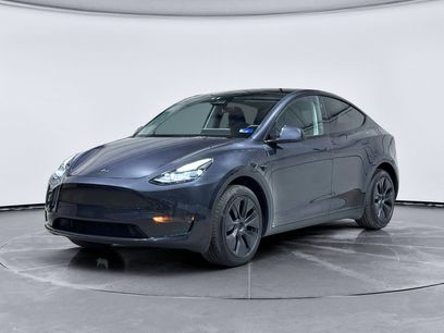 Used 2024 Tesla Model Y Long Range