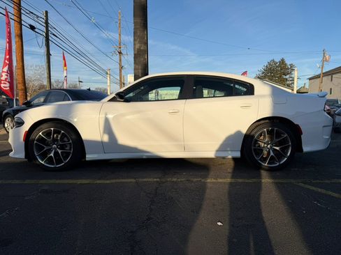 Used 2023 Dodge Charger GT image 16