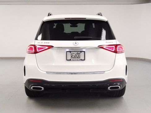 Certified 2023 Mercedes-Benz GLE 350 4MATIC image 6