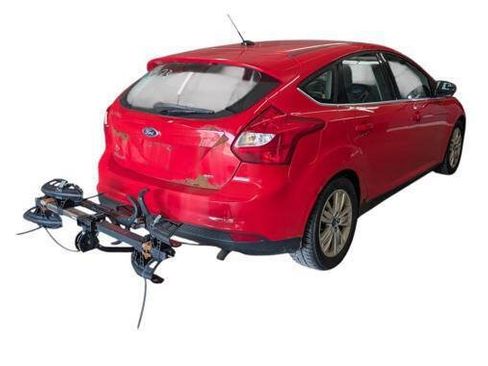 Used 2012 Ford Focus SEL FWD image 5