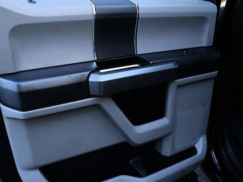 Used 2019 Ford F150 XLT RWD image 13