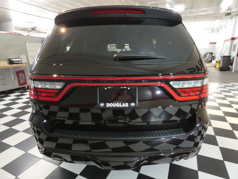 New 2026 Dodge Durango GT AWD/4WD image 5