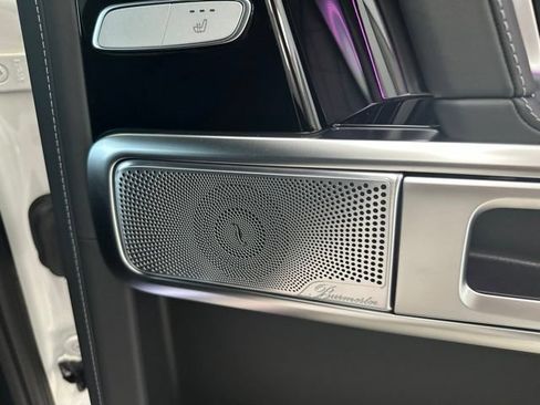 Used 2027 Mercedes-Benz G 63 AMG 4MATIC image 50