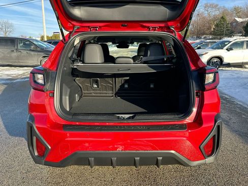 New 2026 Subaru Crosstrek 2.5i Limited image 35