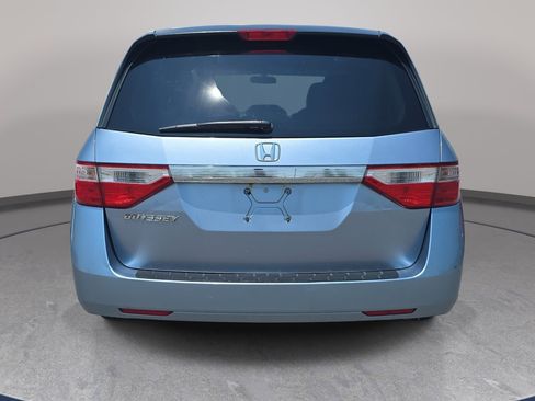 Used 2011 Honda Odyssey EX image 6