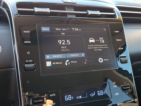 Certified 2024 Hyundai Tucson SEL FWD image 21