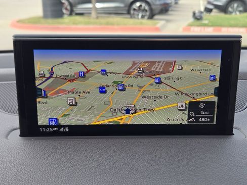 Used 2019 Audi Q7 2.0T Premium Plus w/ Premium Plus Package image 18