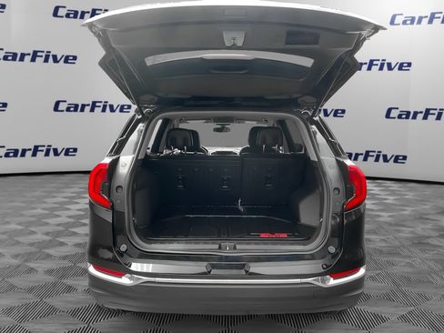 Used 2019 GMC Terrain SLT AWD/4WD image 11