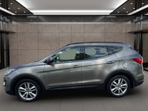 Used 2014 Hyundai Santa Fe Sport 2.0T w/ Navigation Package 06 image 5