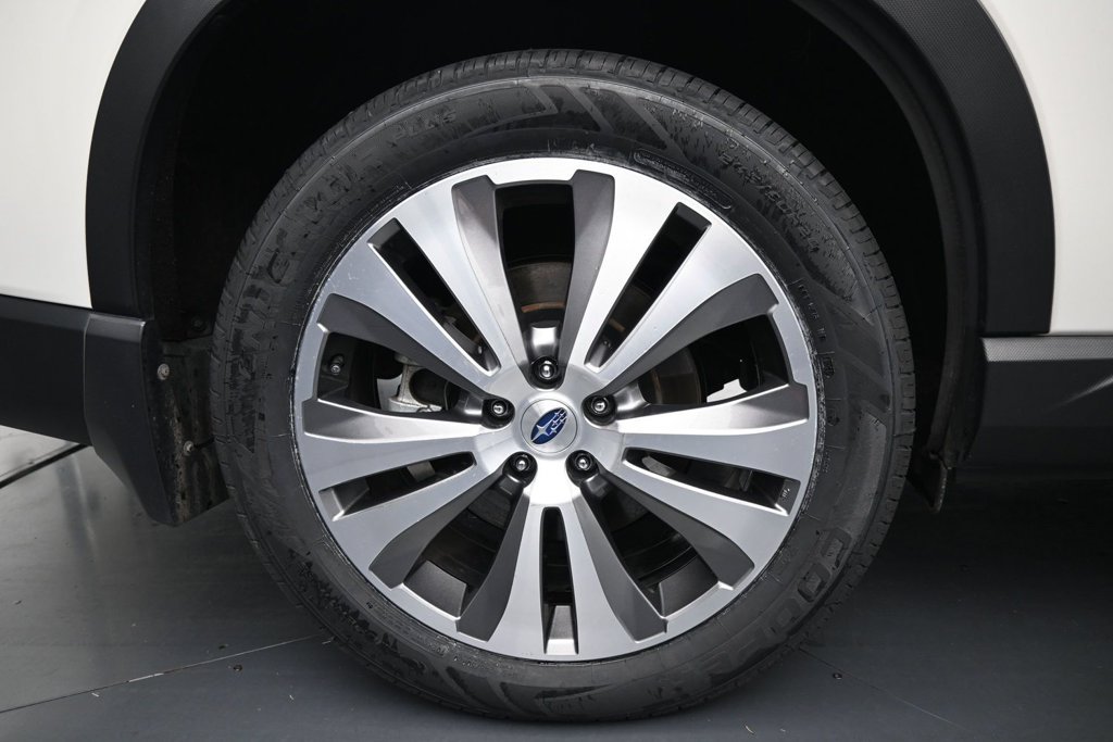 Used 2022 Subaru Ascent Touring AWD/4WD image 10