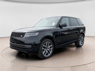 New 2026 Land Rover Range Rover SE video 1