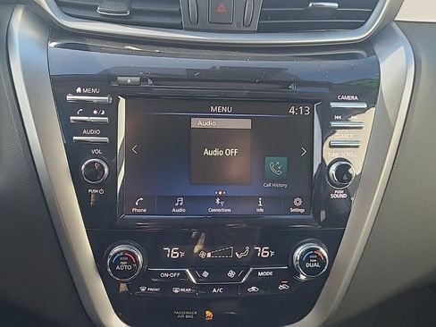 Used 2022 Nissan Murano S AWD/4WD image 22