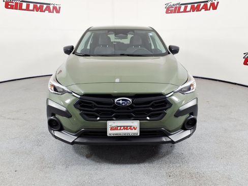 Certified 2026 Subaru Crosstrek 2.5i AWD/4WD image 2