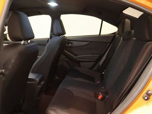 Certified 2023 Subaru WRX Premium image 20