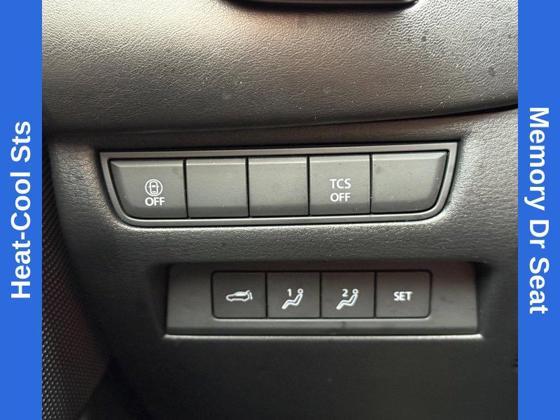 Used 2025 MAZDA CX-50 AWD 2.5 S w/ Weather Package image 29