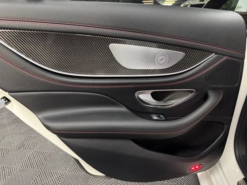 Used 2021 Mercedes-Benz CLS 53 AMG 4MATIC image 46