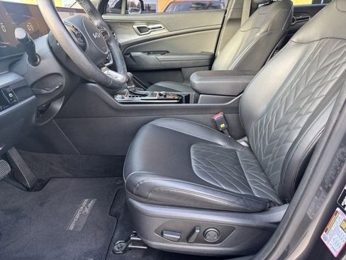 Used 2023 Kia Sportage X-Line image 15