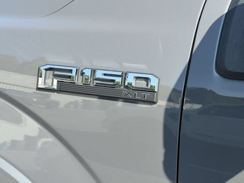 Used 2020 Ford F150 XLT w/ Equipment Group 302A Luxury AWD/4WD image 7