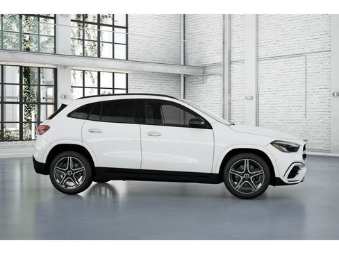 New 2026 Mercedes-Benz GLA 250 GLA 250 image 15