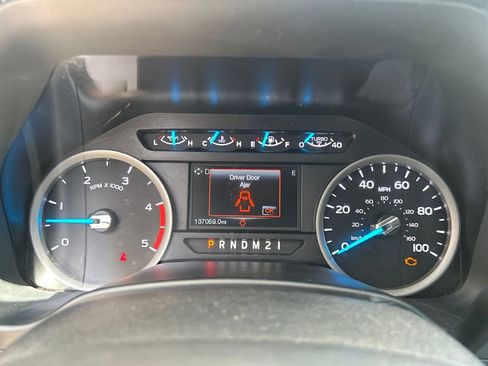 Used 2017 Ford F250 XLT w/ XLT Value Package AWD/4WD image 14