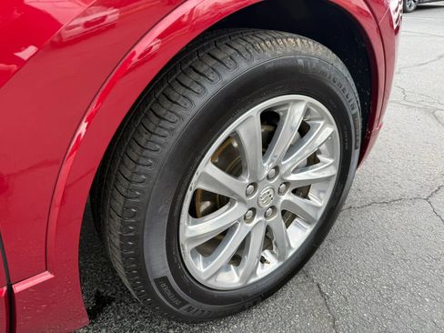 Used 2019 Buick Envision Essence image 41