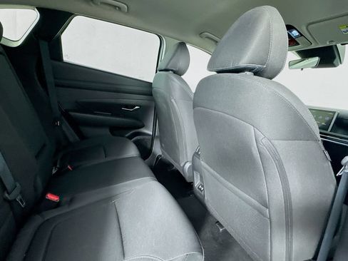 Used 2025 Hyundai Tucson SEL FWD image 26