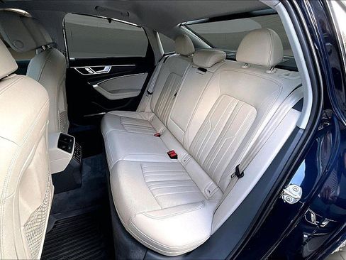 Used 2019 Audi A6 3.0T Prestige w/ Prestige Package image 26