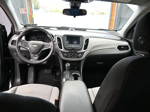 Used 2020 Chevrolet Equinox LS w/ LS Convenience Package image 19