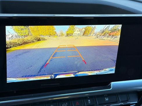 New 2026 GMC Sierra 1500 SLT w/ SLT Premium Package image 17