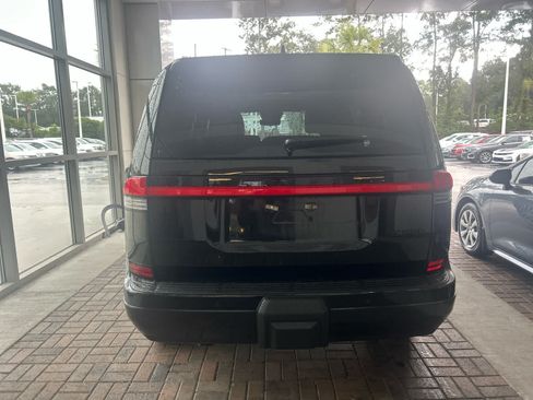 Used 2026 Lexus GX 550 w/ Accessory Package (2T) AWD/4WD image 3