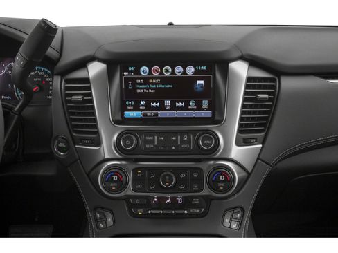 Used 2019 Chevrolet Tahoe Premier w/ RST 6.2L Performance Edition AWD/4WD image 10