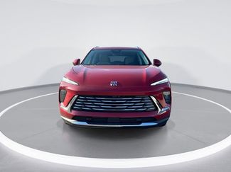 New 2026 Buick Envision Preferred video 3