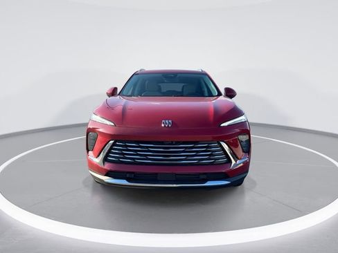 New 2026 Buick Envision Preferred image 3