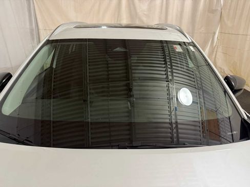 Certified 2025 MAZDA CX-50 AWD 2.5 S w/ Weather Package image 14