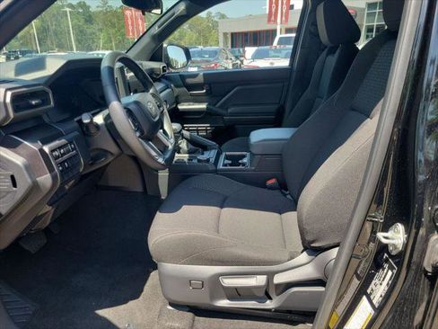 Certified 2025 Toyota 4Runner SR5 RWD image 15