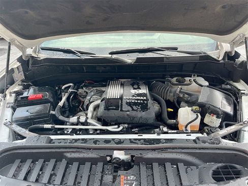 Used 2024 Chevrolet Silverado 1500 LTZ image 31