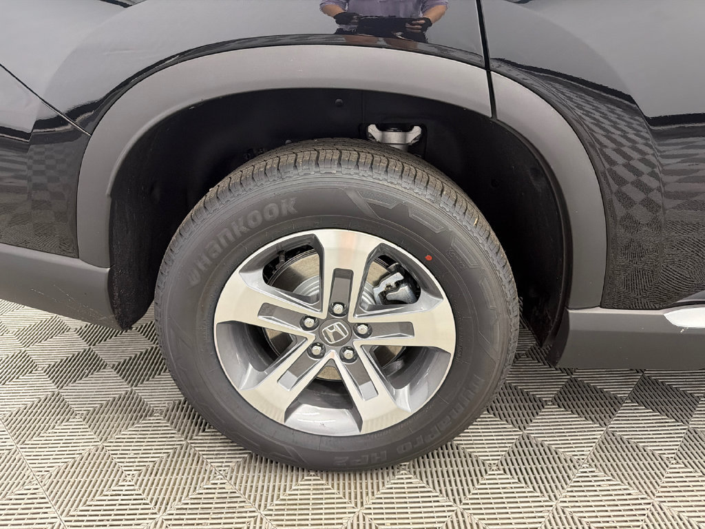 New 2026 Honda Pilot EX-L image 19