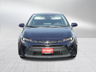 Certified 2026 Toyota Corolla LE FWD video 2