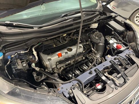 Used 2013 Honda CR-V LX image 46