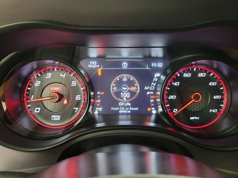 Used 2023 Dodge Charger GT w/ Blacktop Package image 24