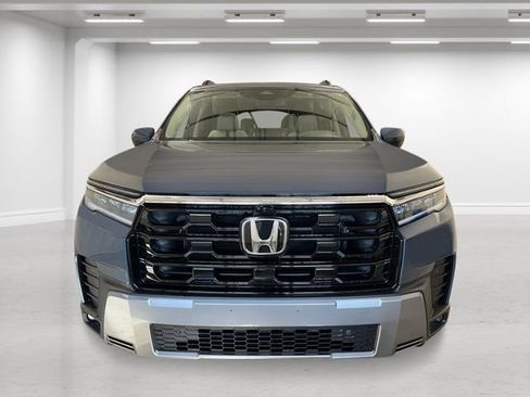 New 2026 Honda Pilot Touring image 10